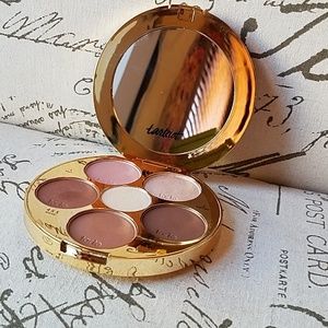 Tarteist Volume III contour palette